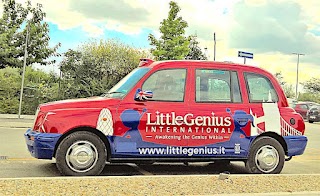 Little Genius International