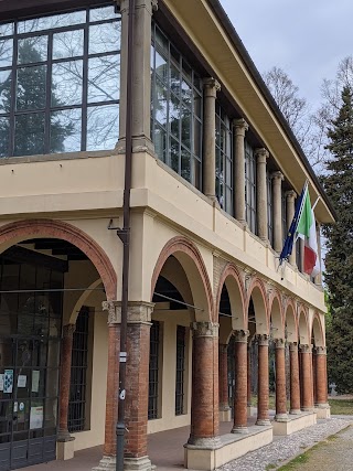 Università di Bologna, Palazzina della Viola