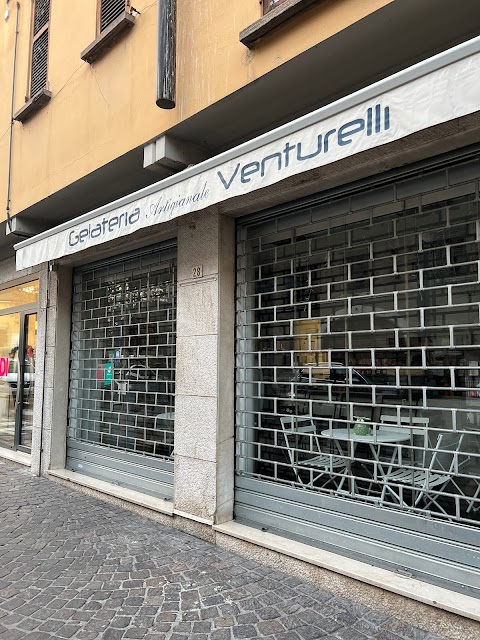 Gelateria Artigianale Venturelli