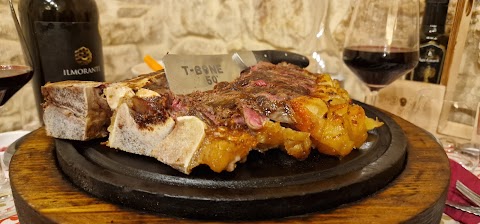 T-Bone 50 Bisteccheria