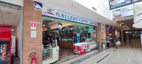 Galleria Gelateria Caffè