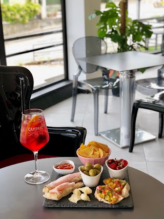 Spritz Bar Iseo