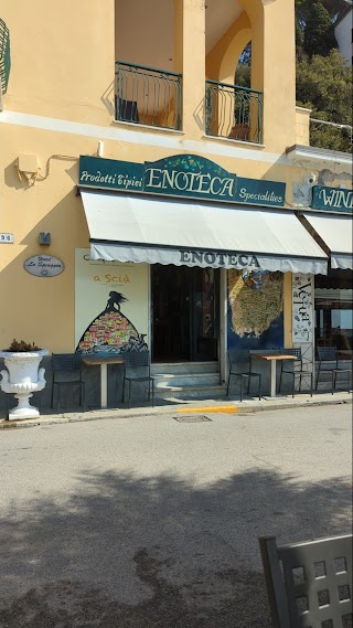 Enoteca 5 Terre