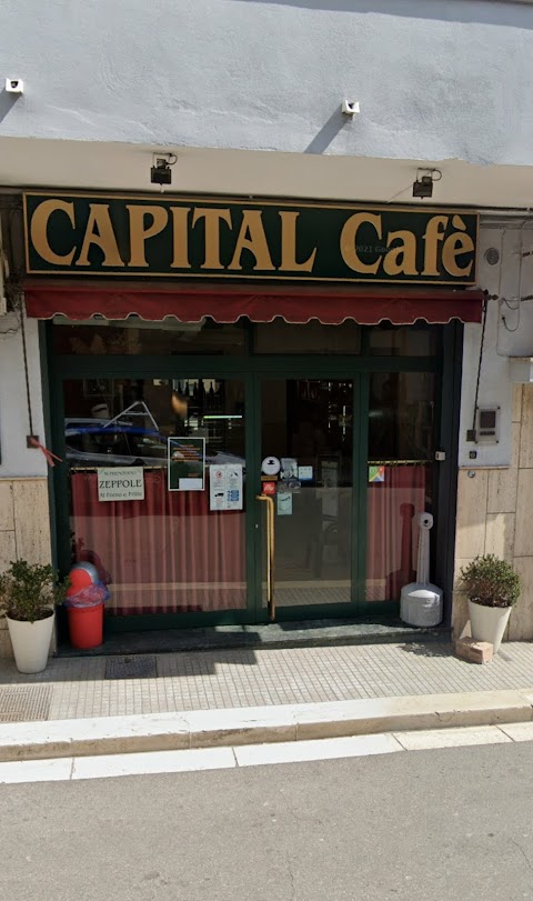 Capital Cafè