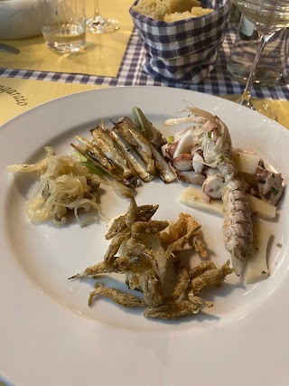 Trattoria Ongarato al Pessaretto