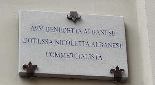 Dottoressa Nicoletta Albanese - Commercialista