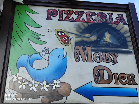 Pizzeria Moby Dick