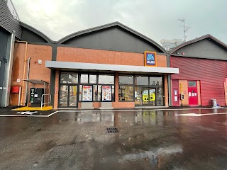 ALDI Verona Viale del Lavoro