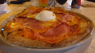 Pizzeria Da Marcello