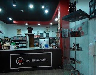 Mira Tattoo Supply