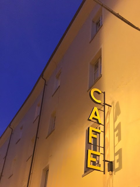 Caffè Villettaz