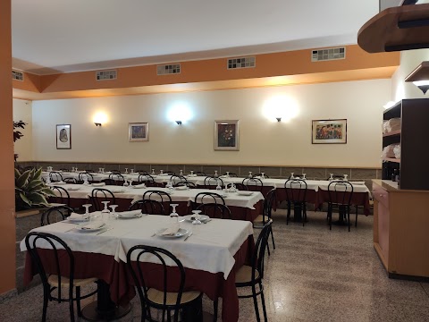 Pizzeria Collodi