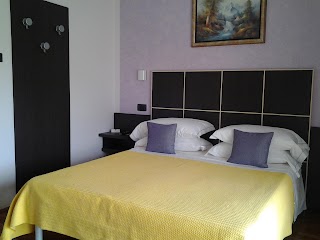 Hotel Villa Alessia