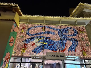 Lacoste Outlet