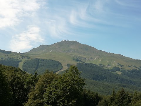 Ristoro Monte Cervarola