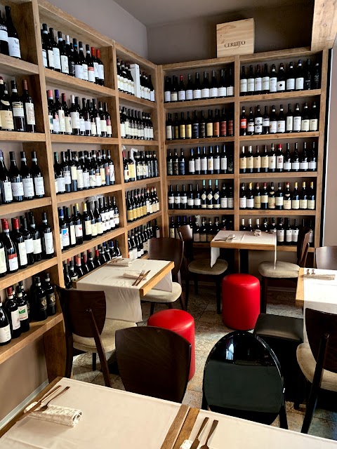 Voglia di Vino Ristorante