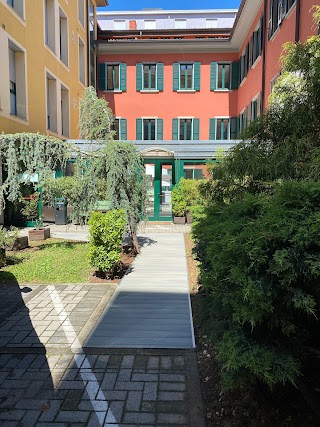 Central Hostel Bergamo