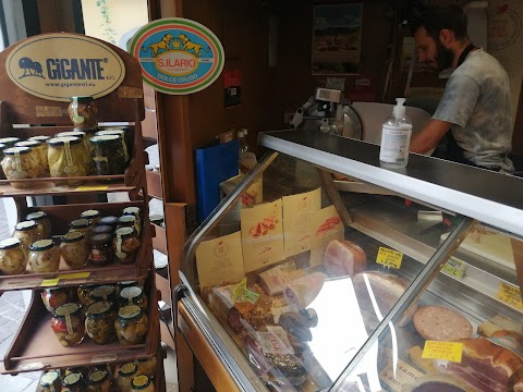 LA BOTTEGA DEL CENTRO STORICO di Fassi Tiziano