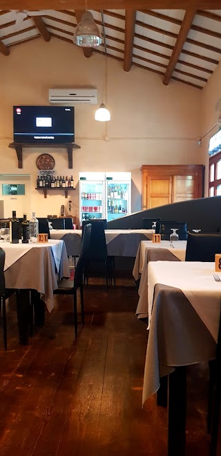 Pizzeria Ristorante Da Quei Due