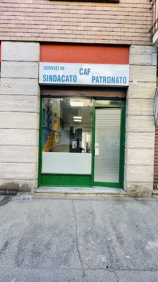 caf borgo vittoria