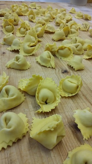 Pasta fresca e gastronomia Cosebuone di carugati mauro