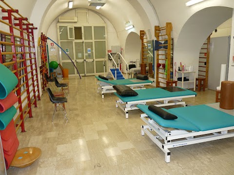 New Medical Center R.F. srl