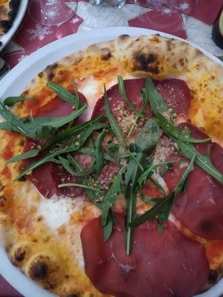 Pizzeria Il Grifone