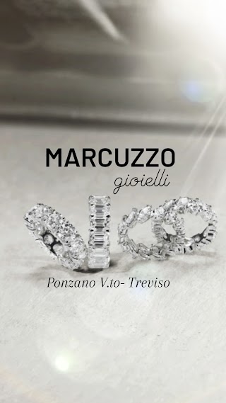 Marcuzzo Gioielli