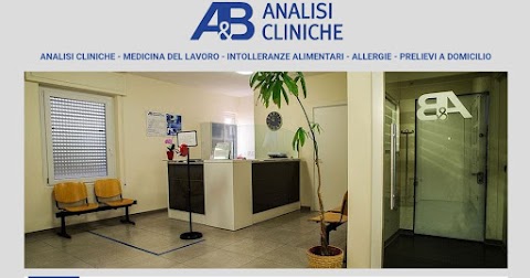 A & B Analisi Cliniche