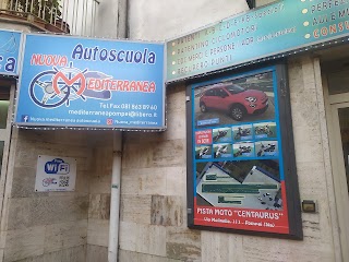 Autoscuola Nuova Mediterranea