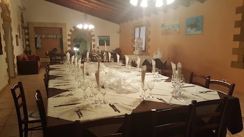 Agriturismo Duca di San Martino (villa Bianco)