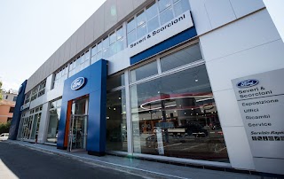 FordStore Severi&Scorcioni