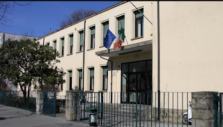 Liceo Statale “Eugenio Montale” Classico e Linguistico