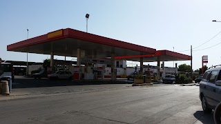 "L'Incontro" Buccarella Carburanti