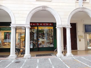 Colorificio Savna