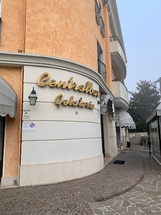 Central Bar Gelateria