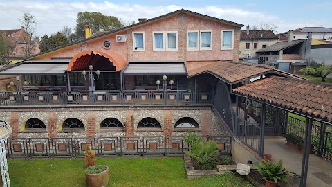 Hotel-Residence Il Chiostro