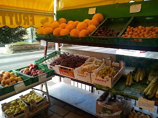 Frutta E Verdura Da Francesco