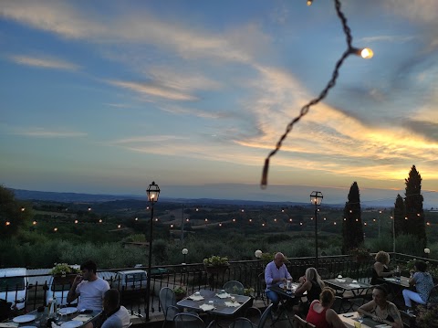 Osteria Del Tempo Perso - Montespertoli FI