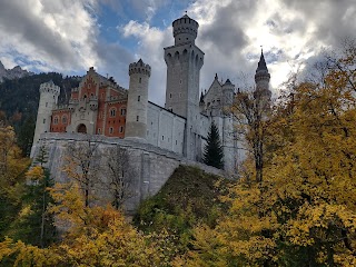 Castello di Neuschwanstein