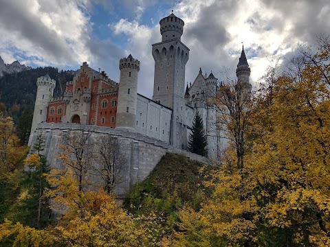 Castello di Neuschwanstein