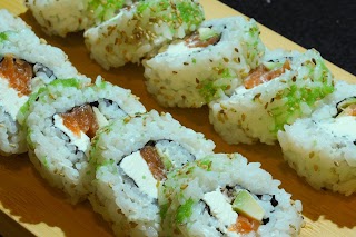 Love Sushi