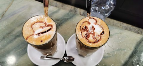 Caffe' Calabrese