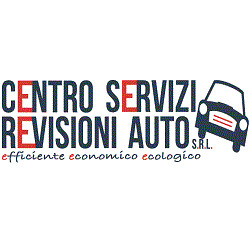 Centro Servizi Revisioni Auto