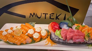 Muteki