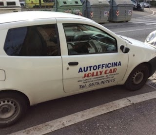 Autofficina Jolly Car