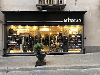 Mirman di Ignazio Catapano S.A.S.