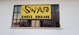 SNAP asd - Danze Urbane