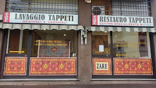 Zare - Lavaggio Riparazione Tappeti