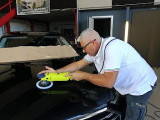 Clean Garage Centro Detailing E Benessere Dell'Auto